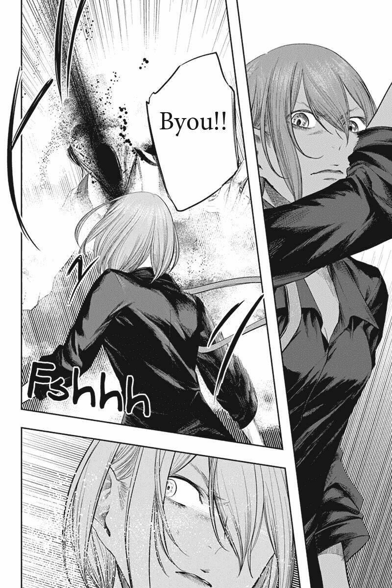 zero - kage miko chapter 30 6