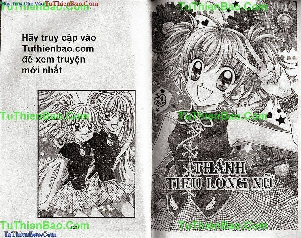 thánh tiểu long nữ chapter 11 61