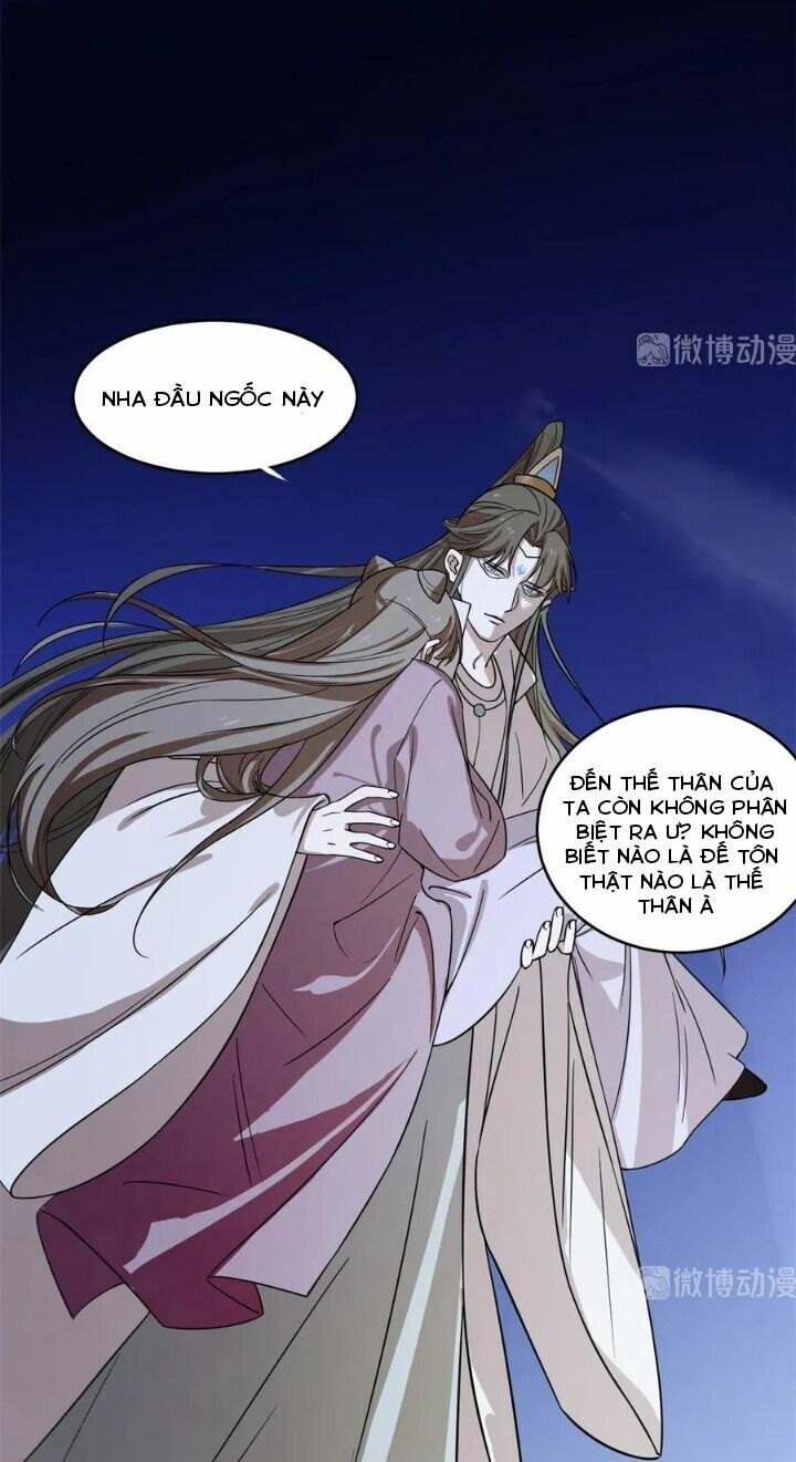 độc bộ thiên hạ: đặc công thần y chapter 223 21