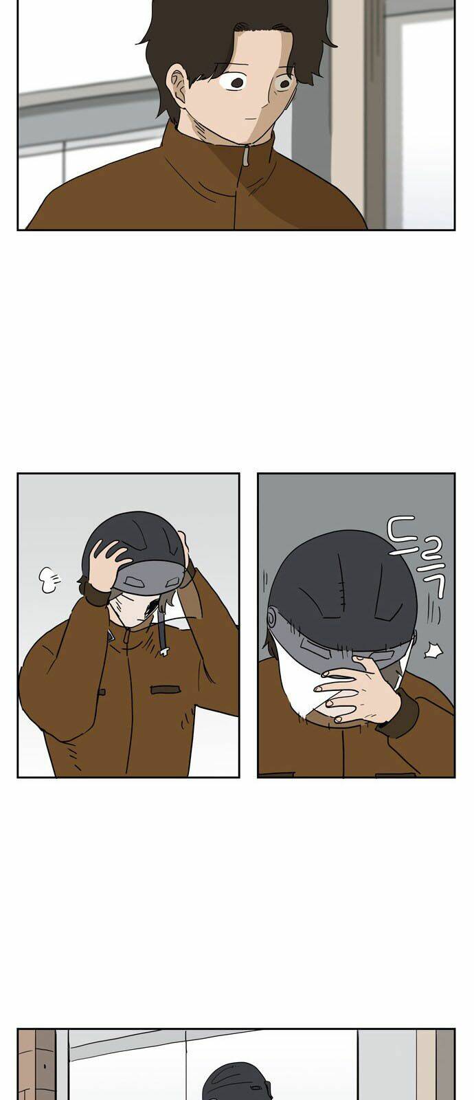 con gái tôi là zombie chapter 19 36