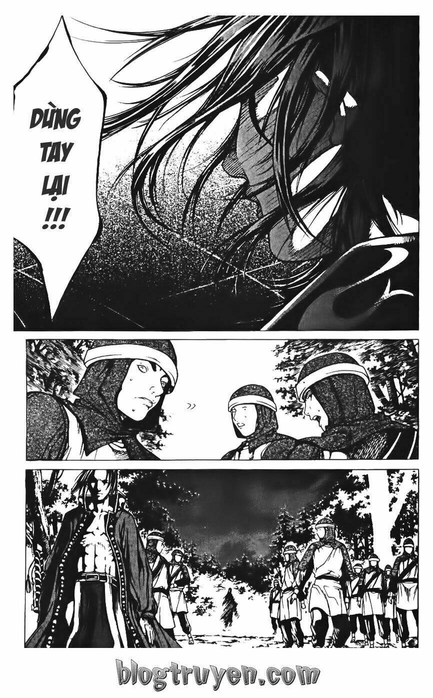 threads of time - dòng thời gian chapter 42 29