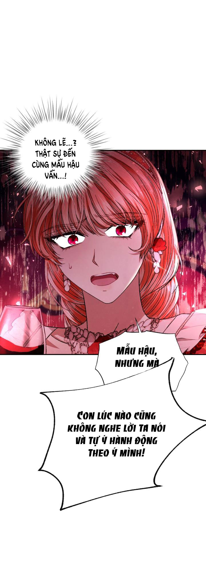 cha à, con không muốn kết hôn đâu chapter 118.1 27