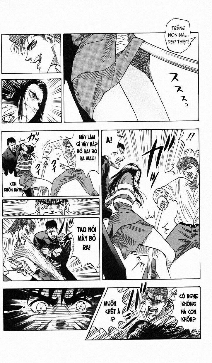 hareluya chapter 32 16