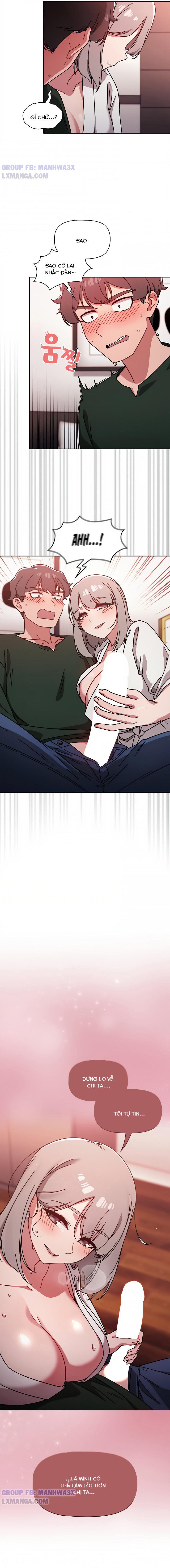 nút bấm dâm dục chapter 16 7