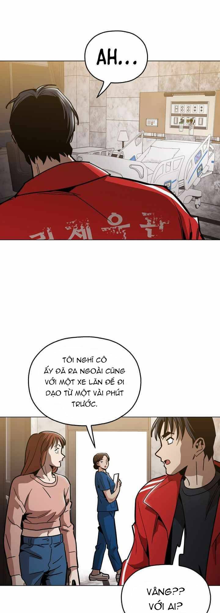 kỷ nguyên tàn bạo chapter 45 53
