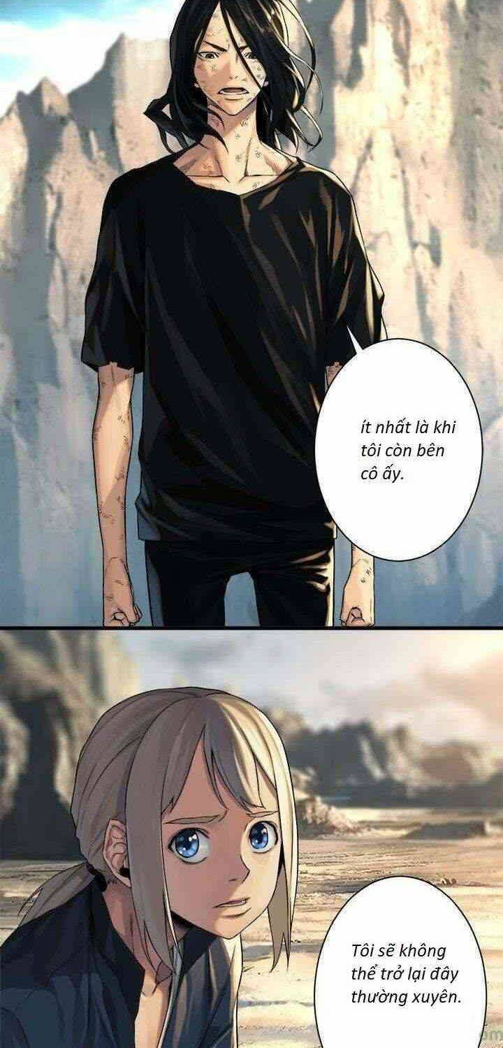 triệu hồi đến thế giới fantasy chapter 59 13