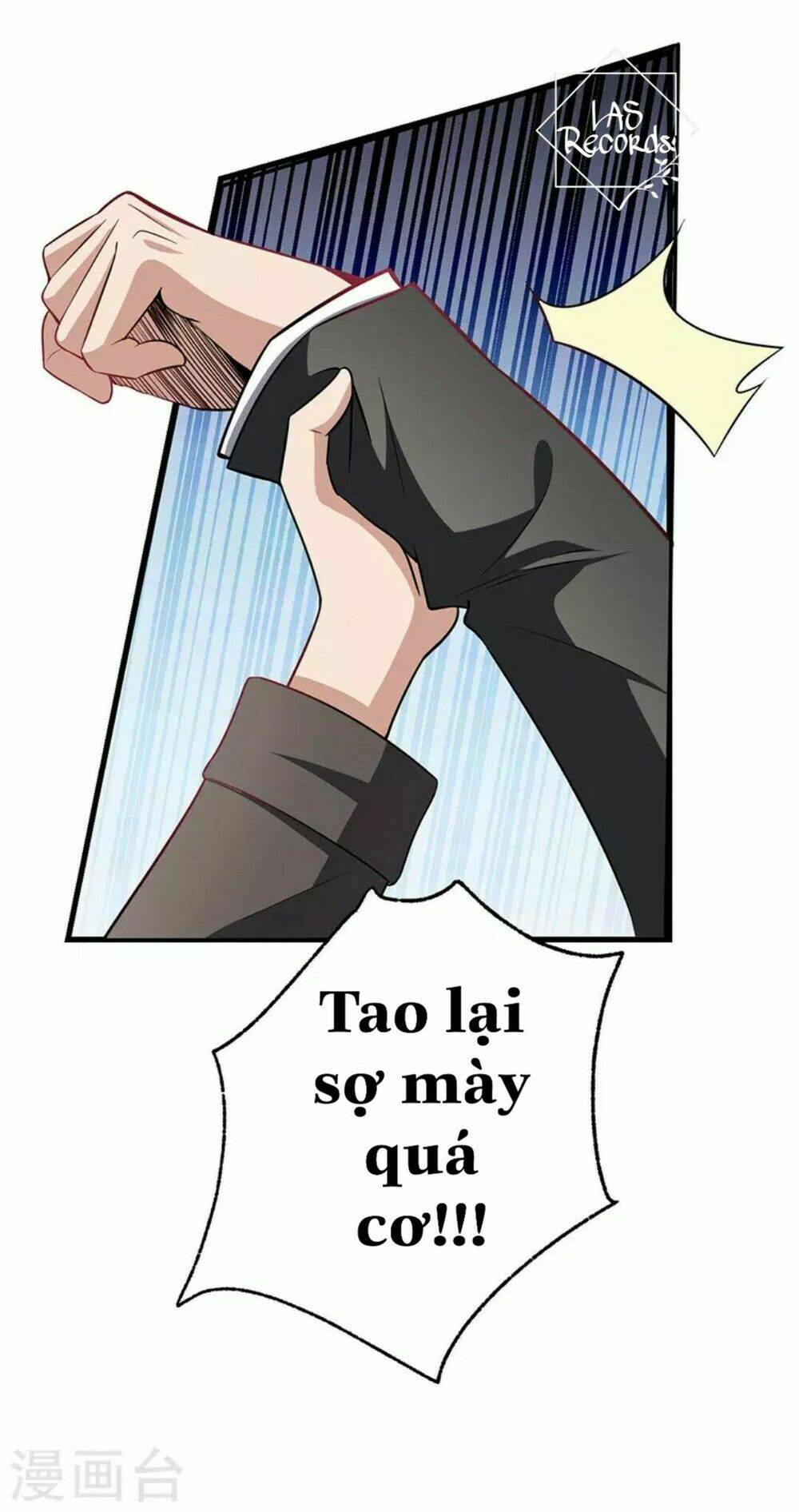 thiên y hoa hạ chapter 1.1 8