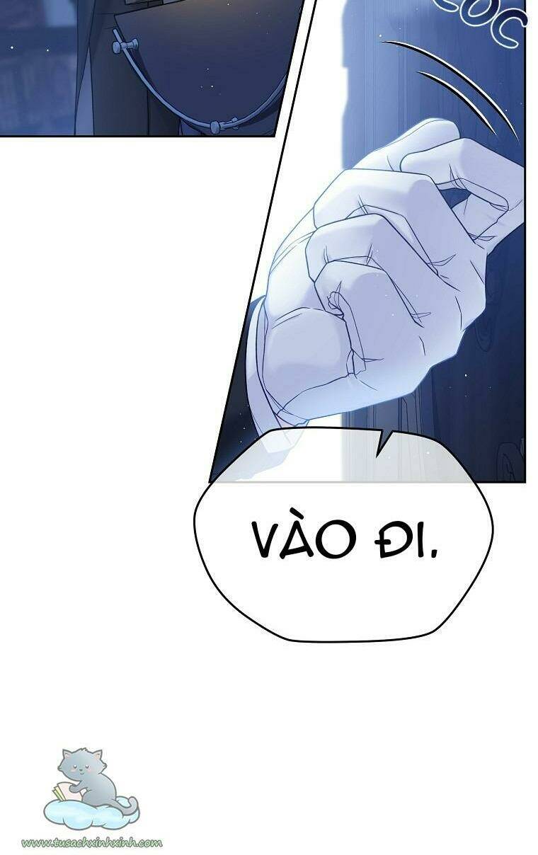 chồng em dễ thương chết mất thôi! chapter 32 26