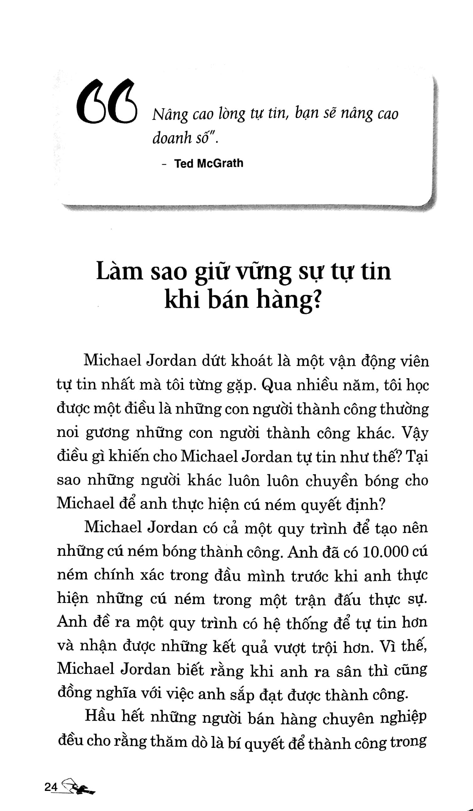 7 Bí Quyết Bán Hàng Thành Công