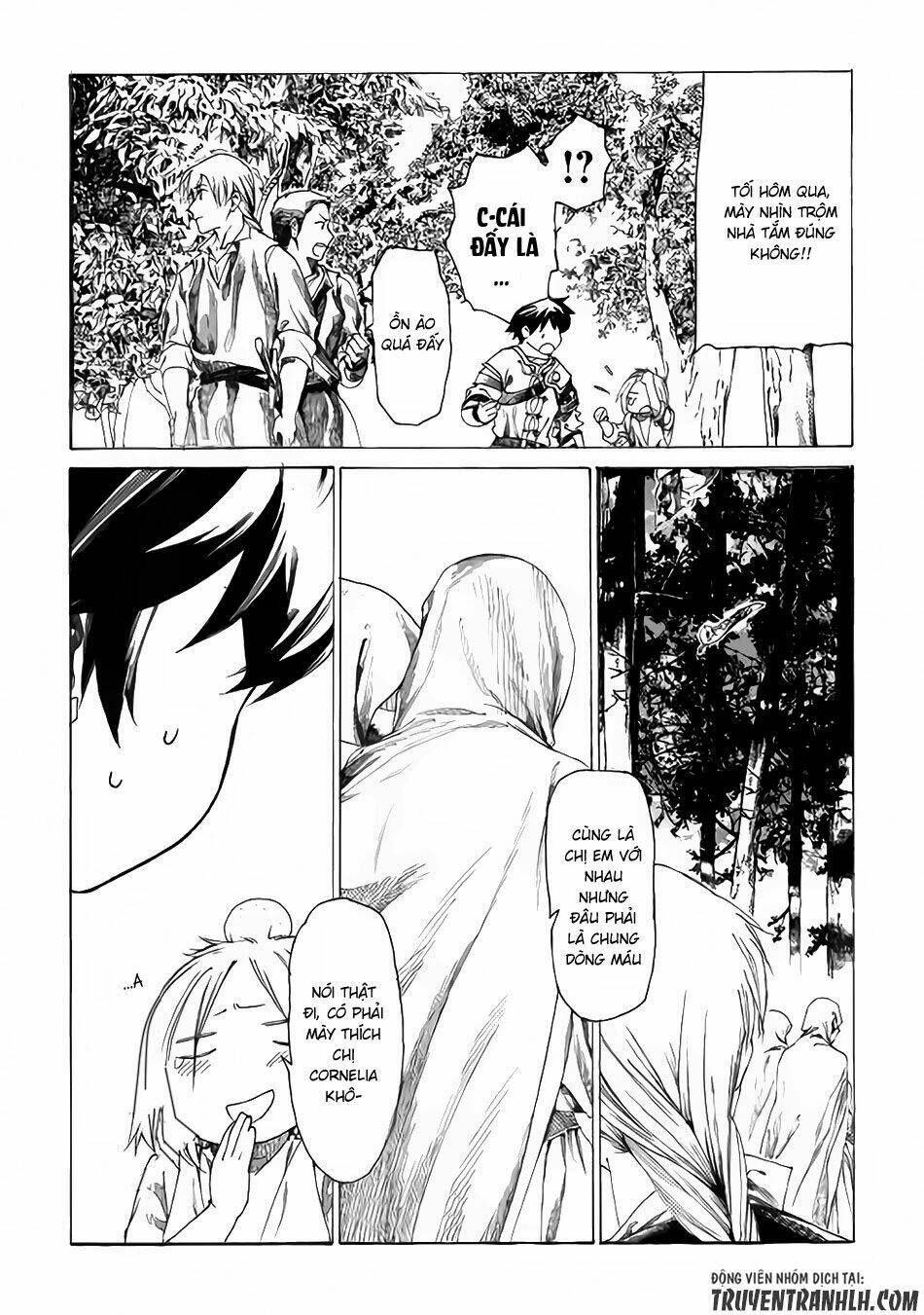 almadianos eiyuuden chapter 1 23