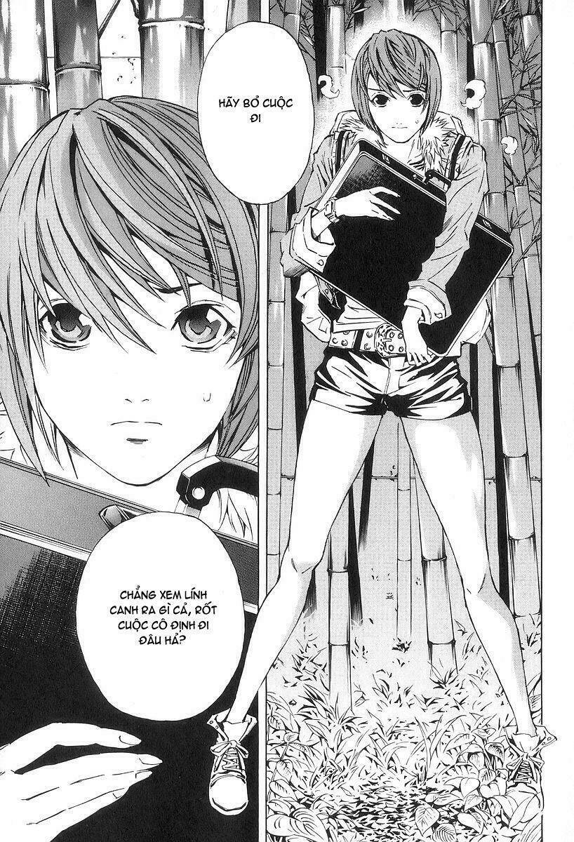 gu.ra.me! ~ daisaishou no ryourinin chapter 1 8