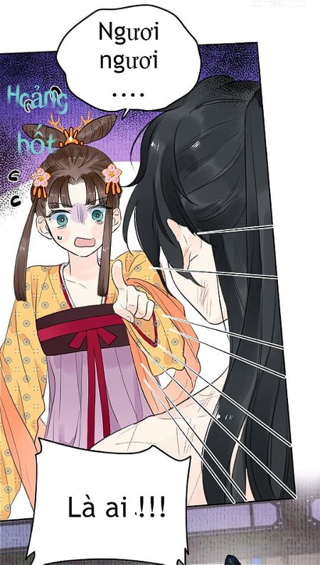 tôi không đời nào chịu yêu một tên đàn ông bằng giấy đâu chapter 1 27