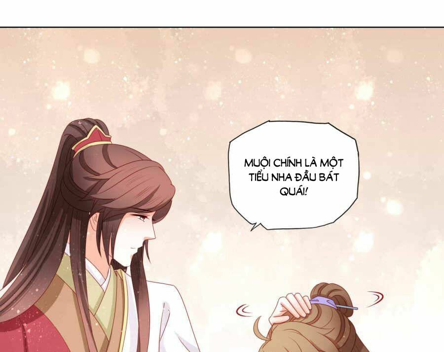 nam phi nữ tướng chapter 45 23