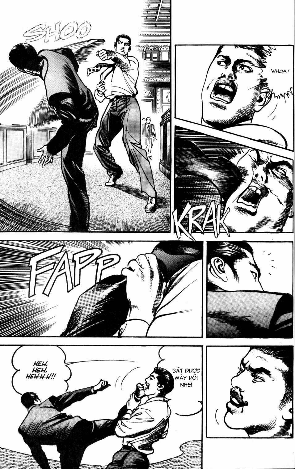 sanctuary chapter 33 8