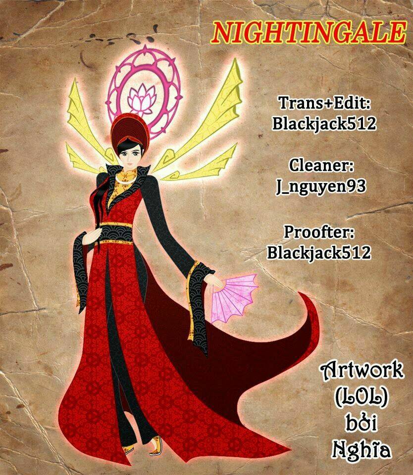 shinobi no kuni chapter 21 1