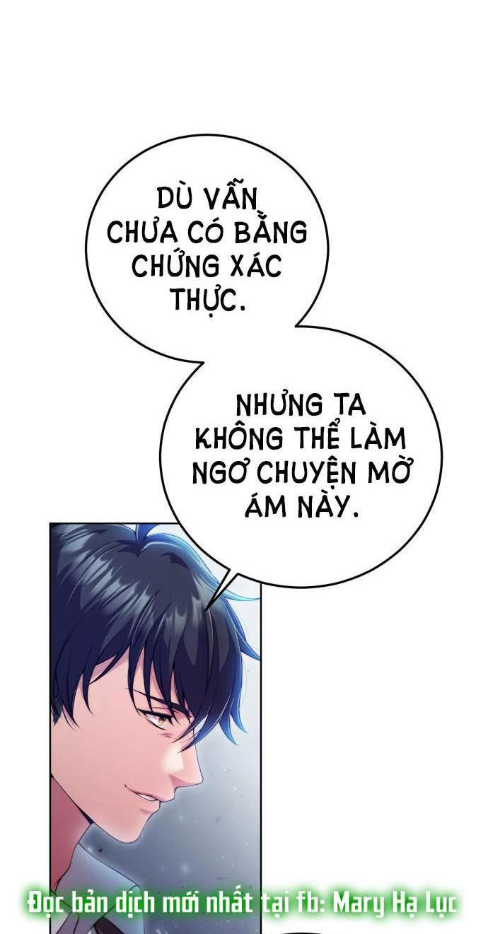 tôi sẽ ly hôn với người chồng bạo chúa chapter 14.2 11