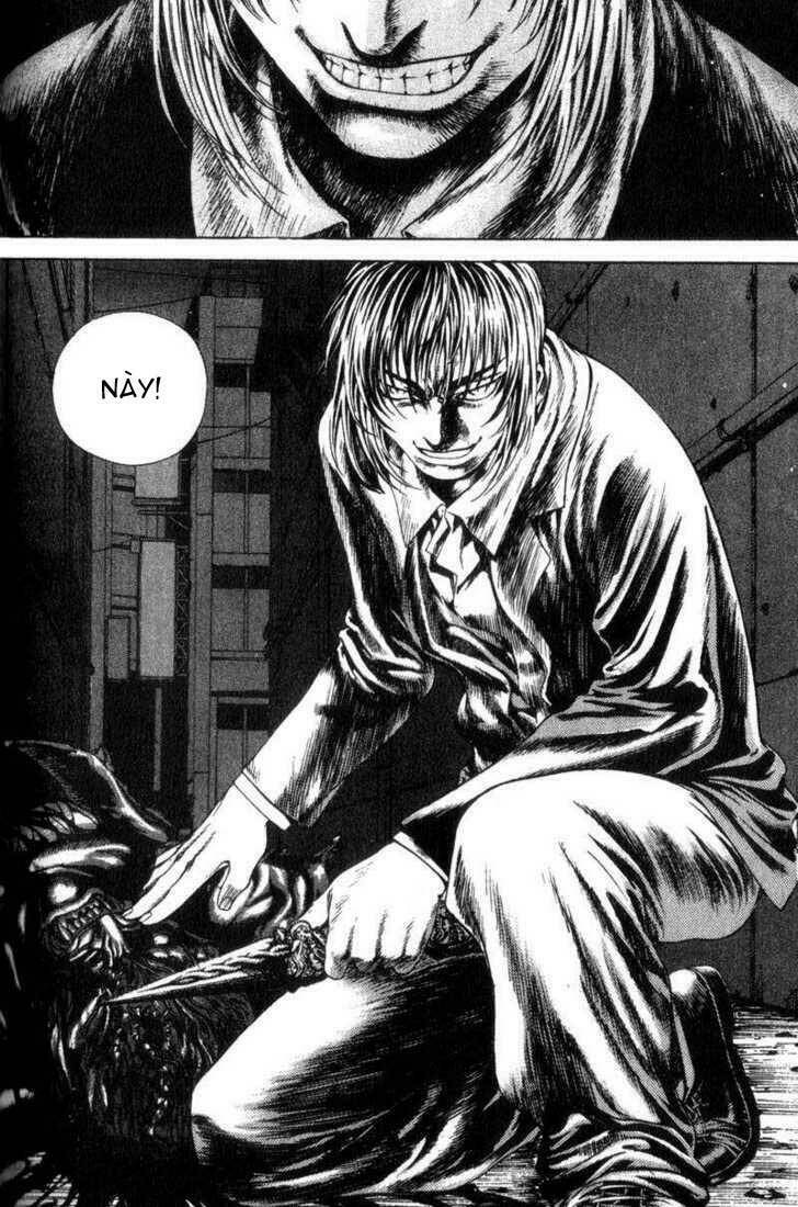 đảo địa ngục chapter 30 26