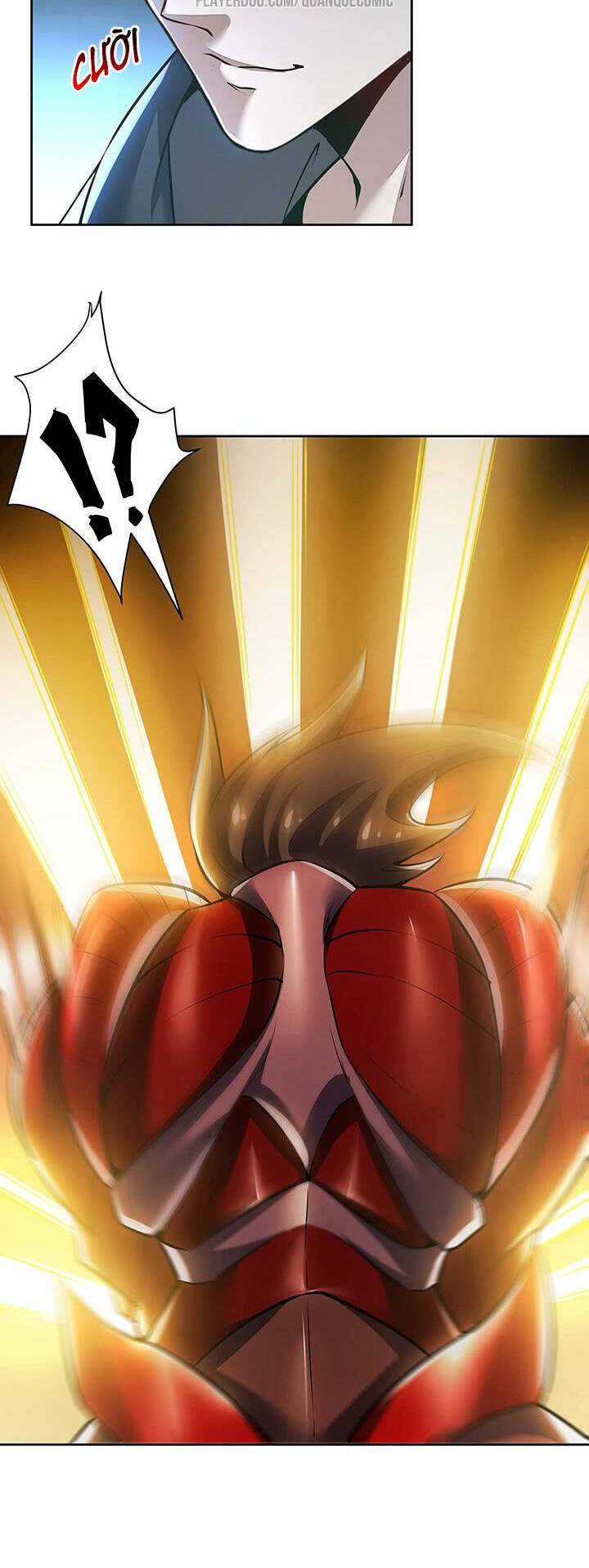 bất tử thần vương tu liên tục chapter 22 10