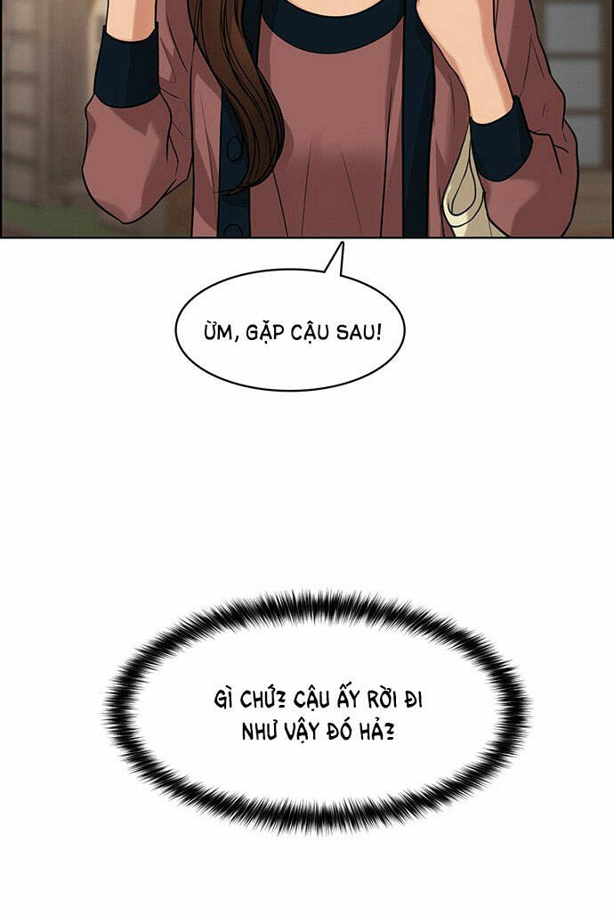 nữ thần giáng thế chapter 170.1 25