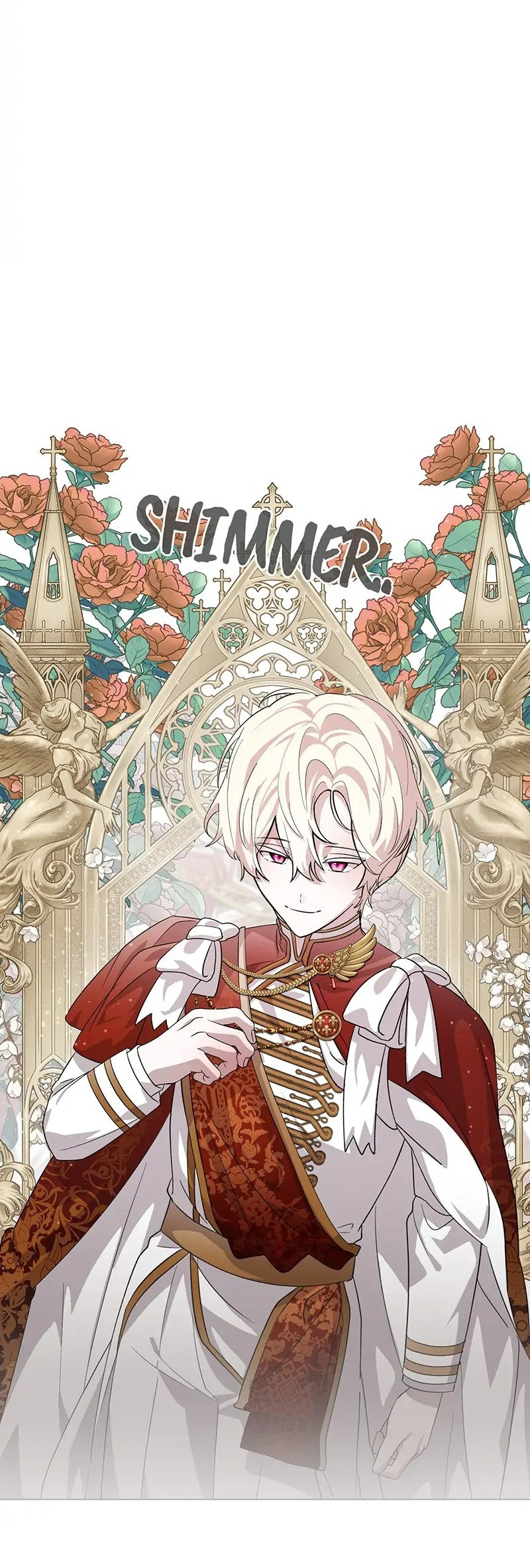 nữ phản diện muốn có kết thúc đẹp chapter 50 66