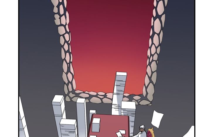 dear door chapter 130 54