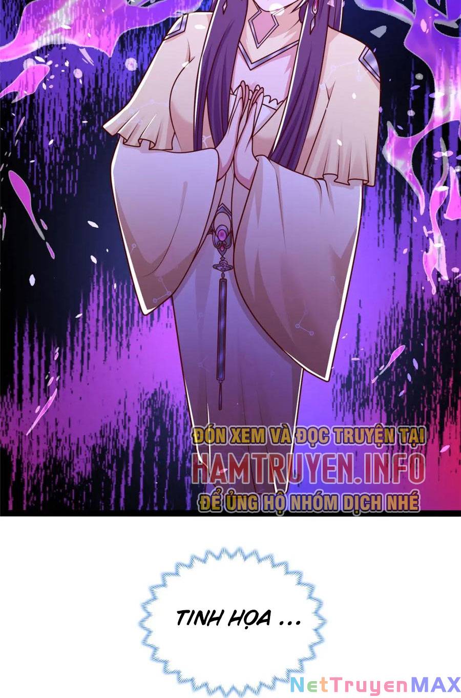 người nuôi rồng chapter 363 45