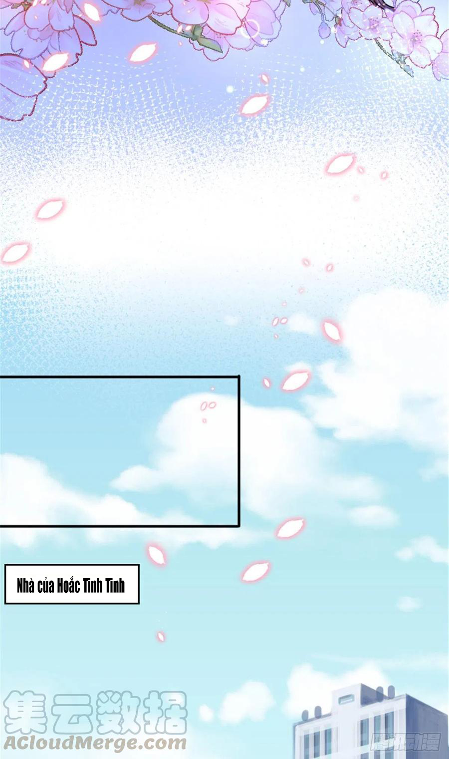 thí hôn lão công, cần giúp sức chapter 398 1