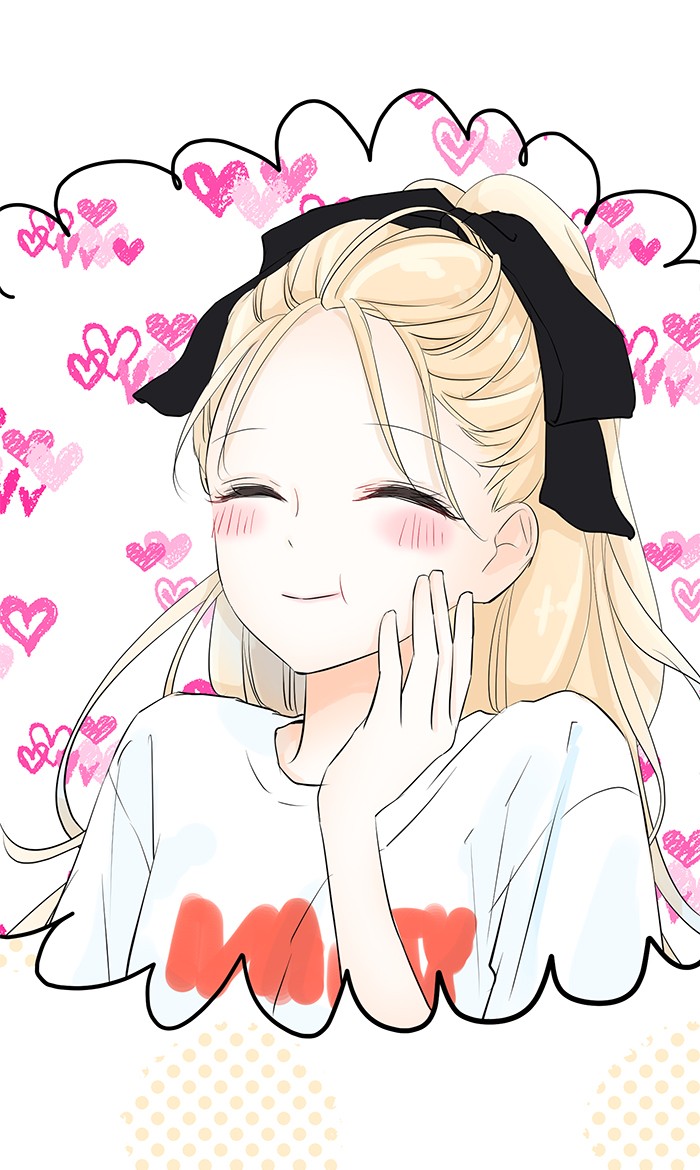 choco ngọt ngào chapter 74 19