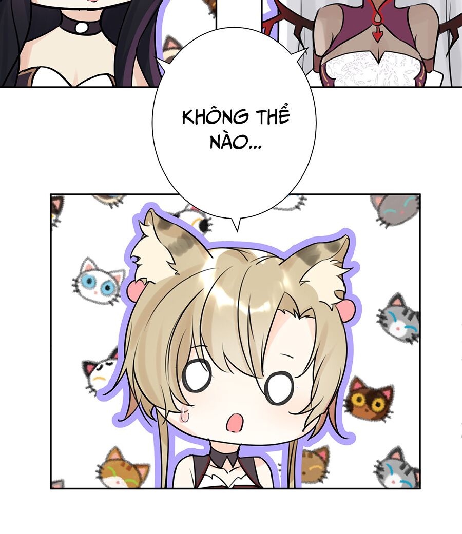 bản giáo chủ thân bất do kỷ chapter 2 70