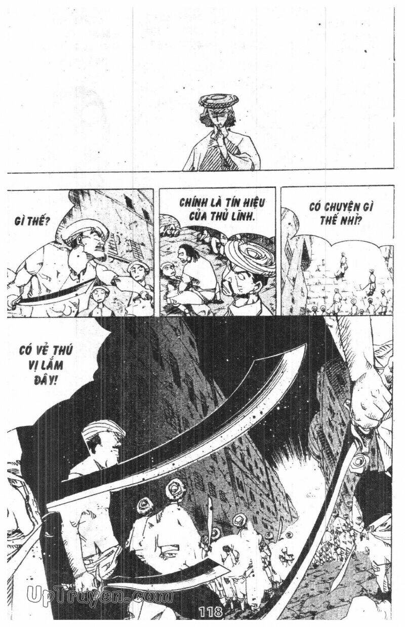 giang hồ bá đạo ký chapter 14 118