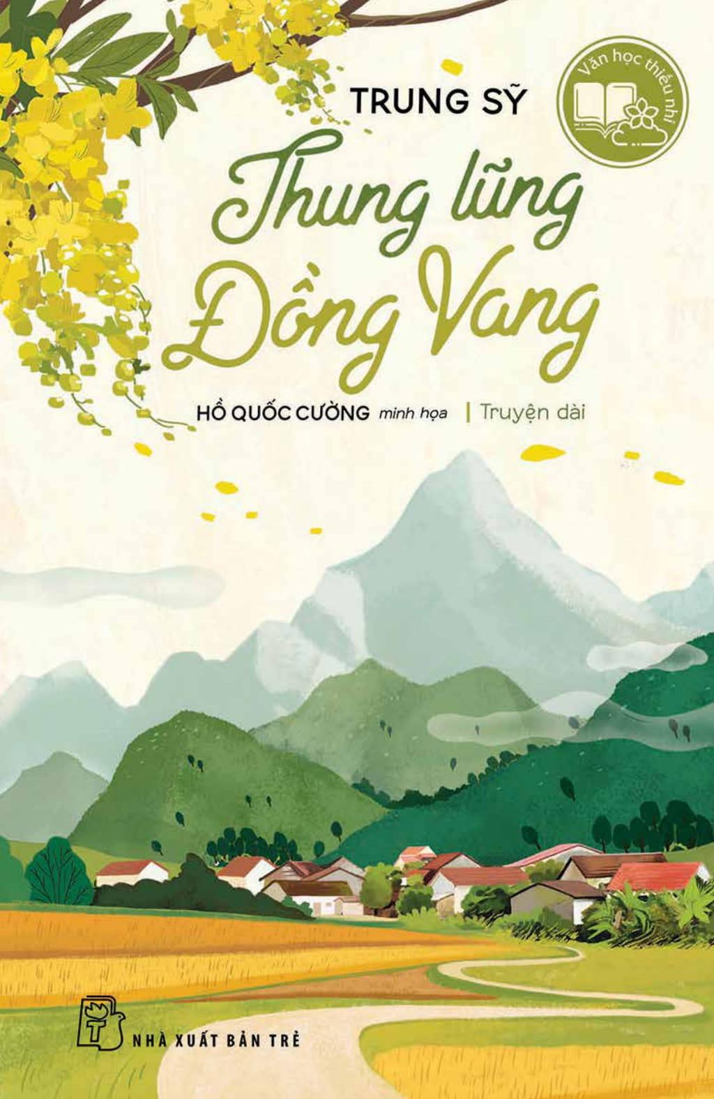 Thung Lũng Đồng Vang