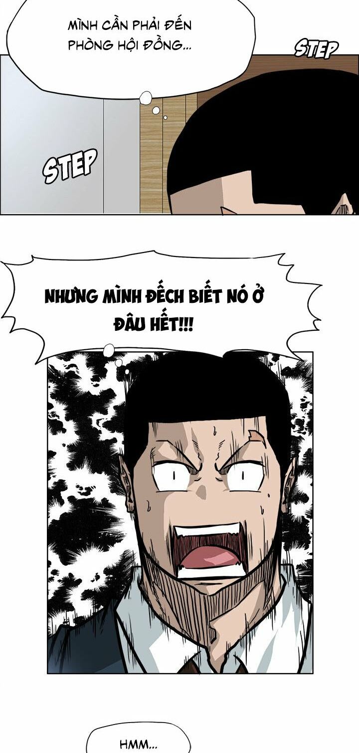 bá chủ học đường ss2 chapter 7 19