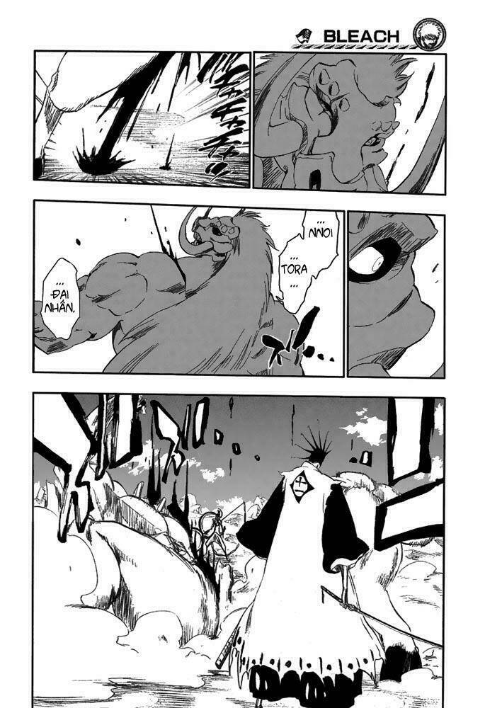 thần chết ichigo chapter 298 9