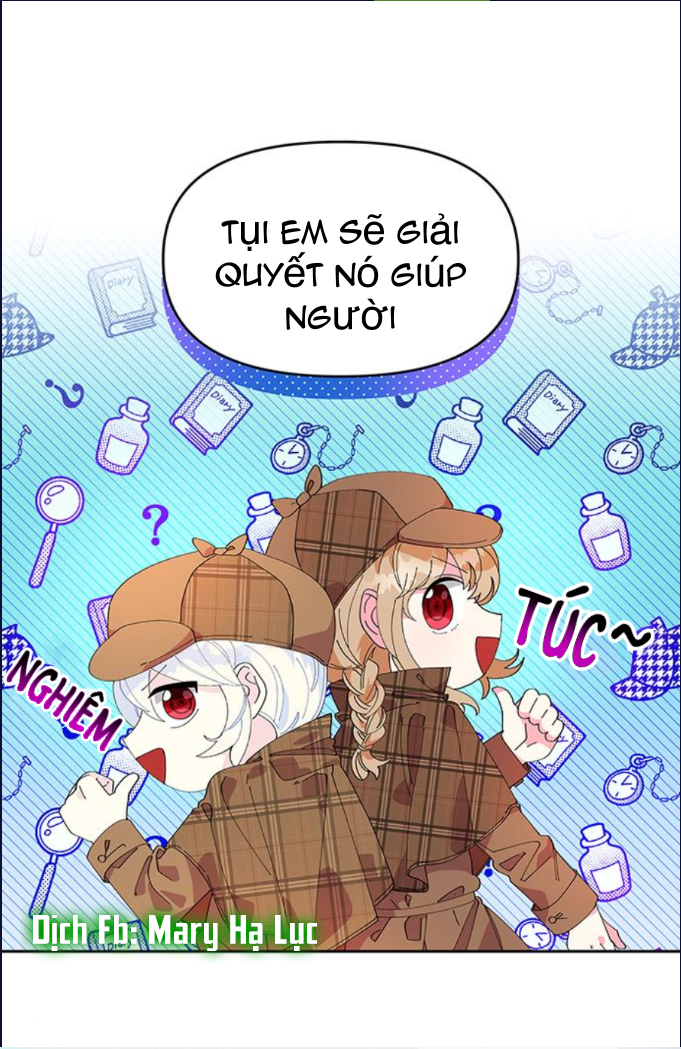 con người không phải thứ có thể sửa đổi được đâu! chapter 5 61