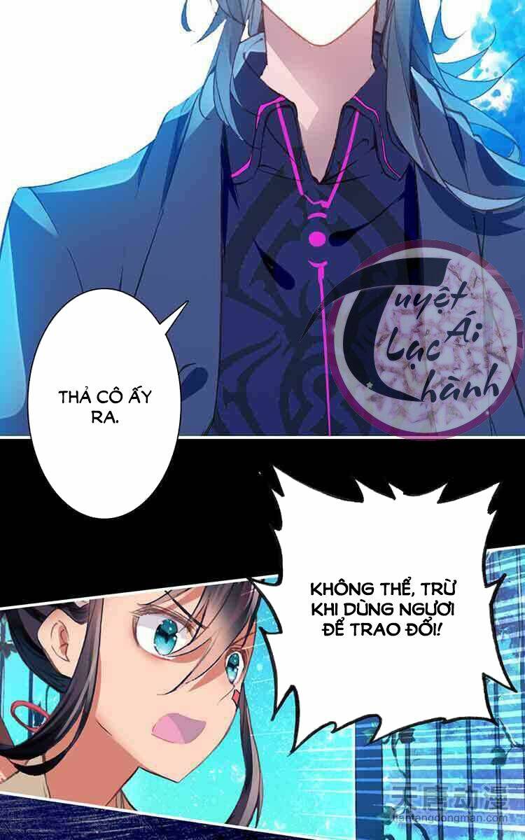 gia đình biến thái chapter 7 15