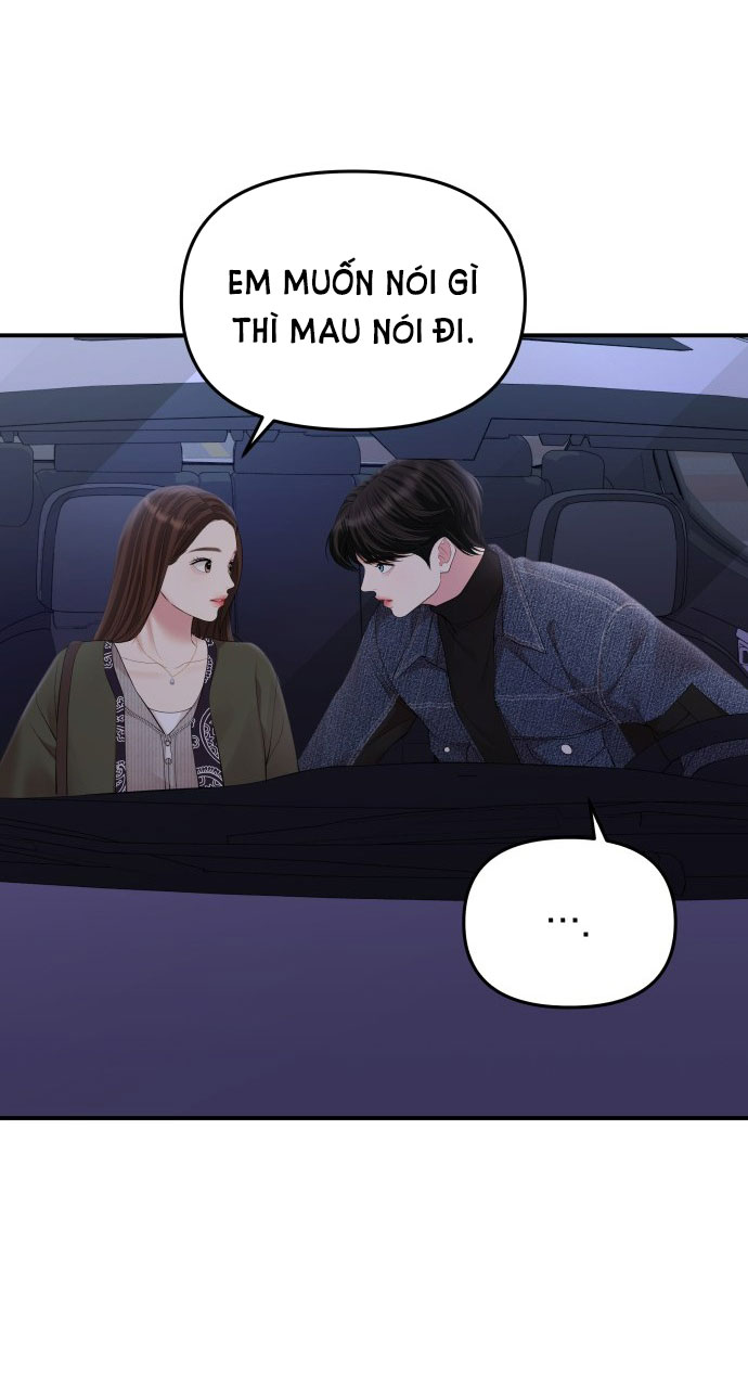 gửi em người đánh cắp những vì sao - to you who swallowed a star chapter 133.1 33