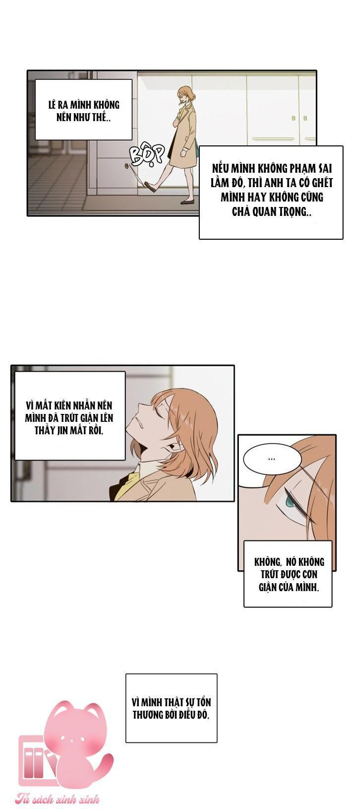 a good day to be a dog chapter 7 10