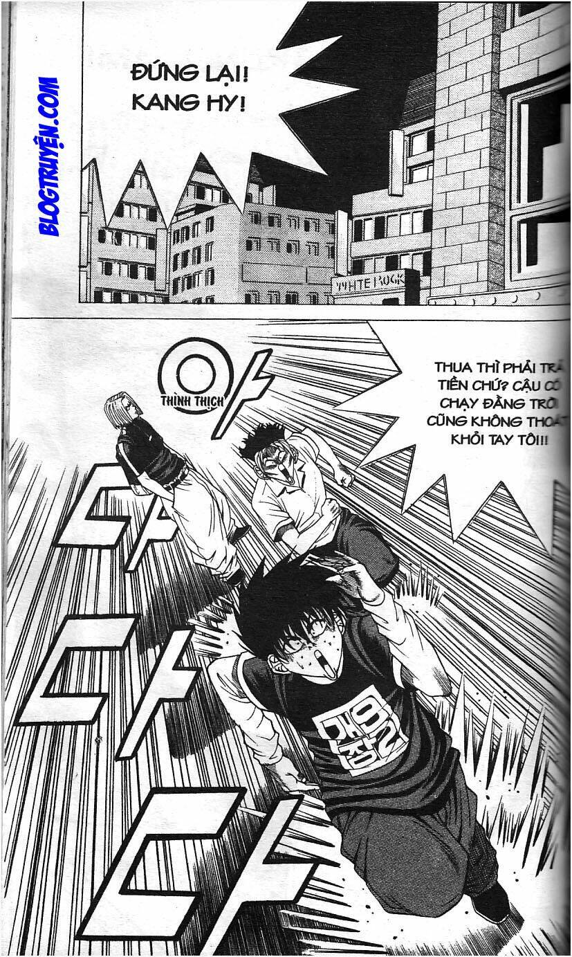 bitagi - anh chàng ngổ ngáo chapter 47 7