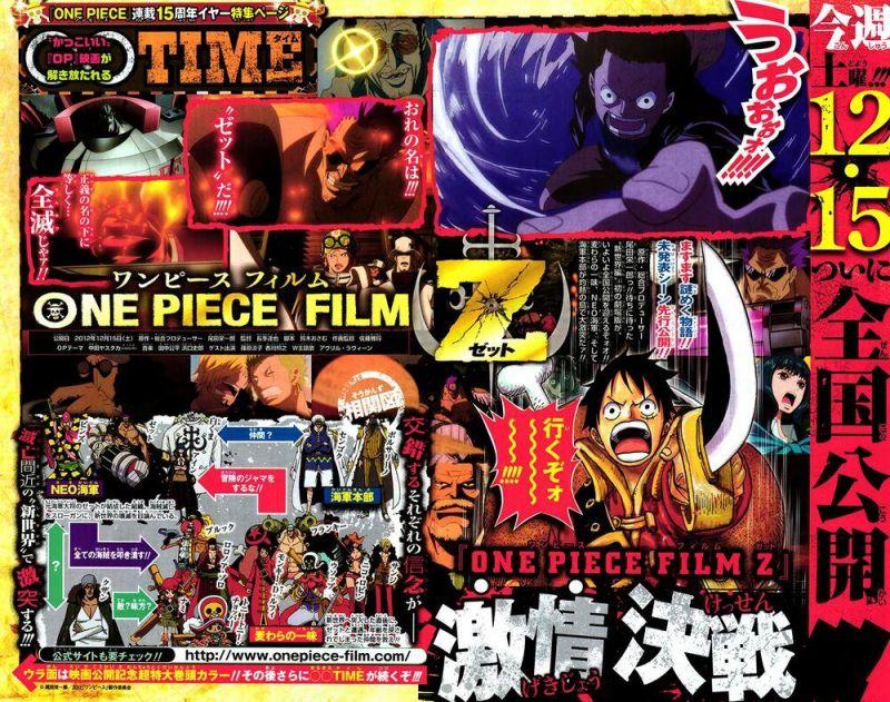đảo hải tặc - one piece chapter 691 18