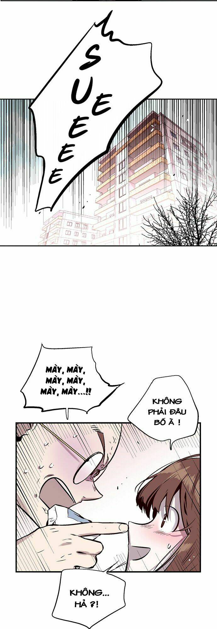 người máy hủy diệt chapter 98 5