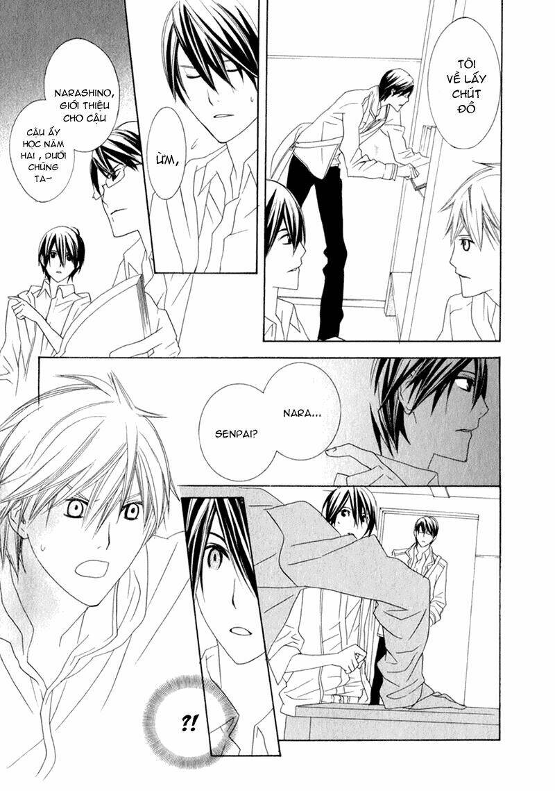 amayadori wa basu-tei de chapter 2 12