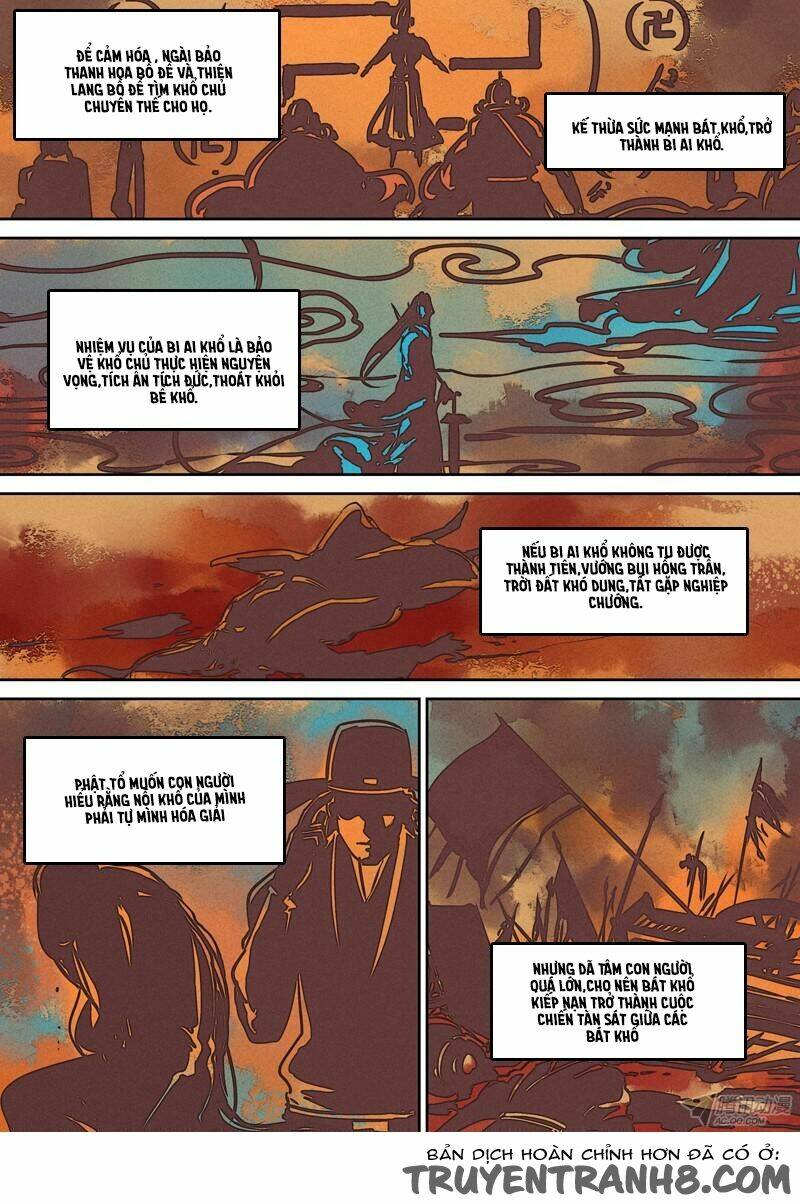 đông quách tiểu tiết chapter 83 7