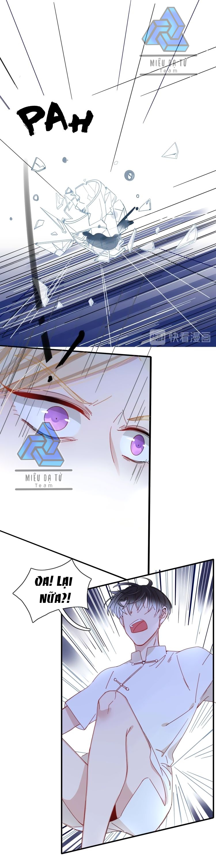 lão thịt tươi chapter 3 15