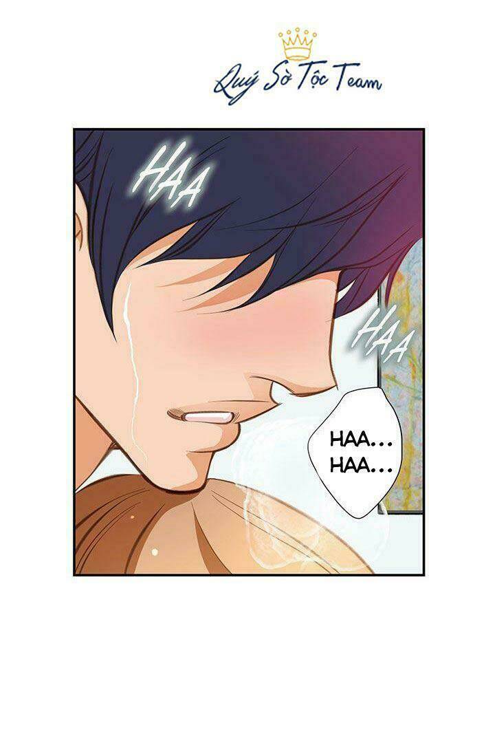 tiếp xúc chí mạng chapter 72 23