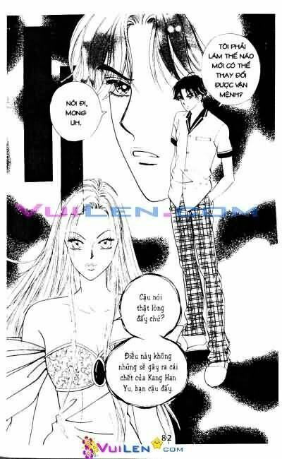 hội trừ ma chapter 5 82