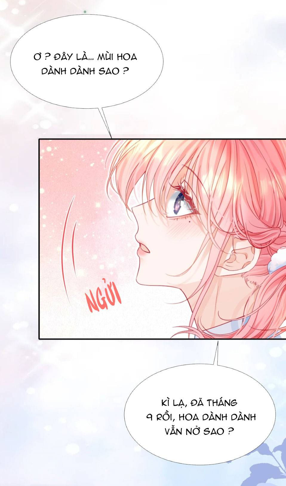 trở về năm mà ông xã làm giáo thảo chapter 5 5