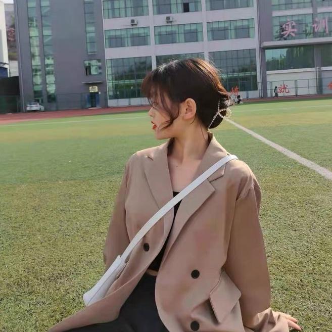 Áo khoác Blazer cho nữ - AB-G01