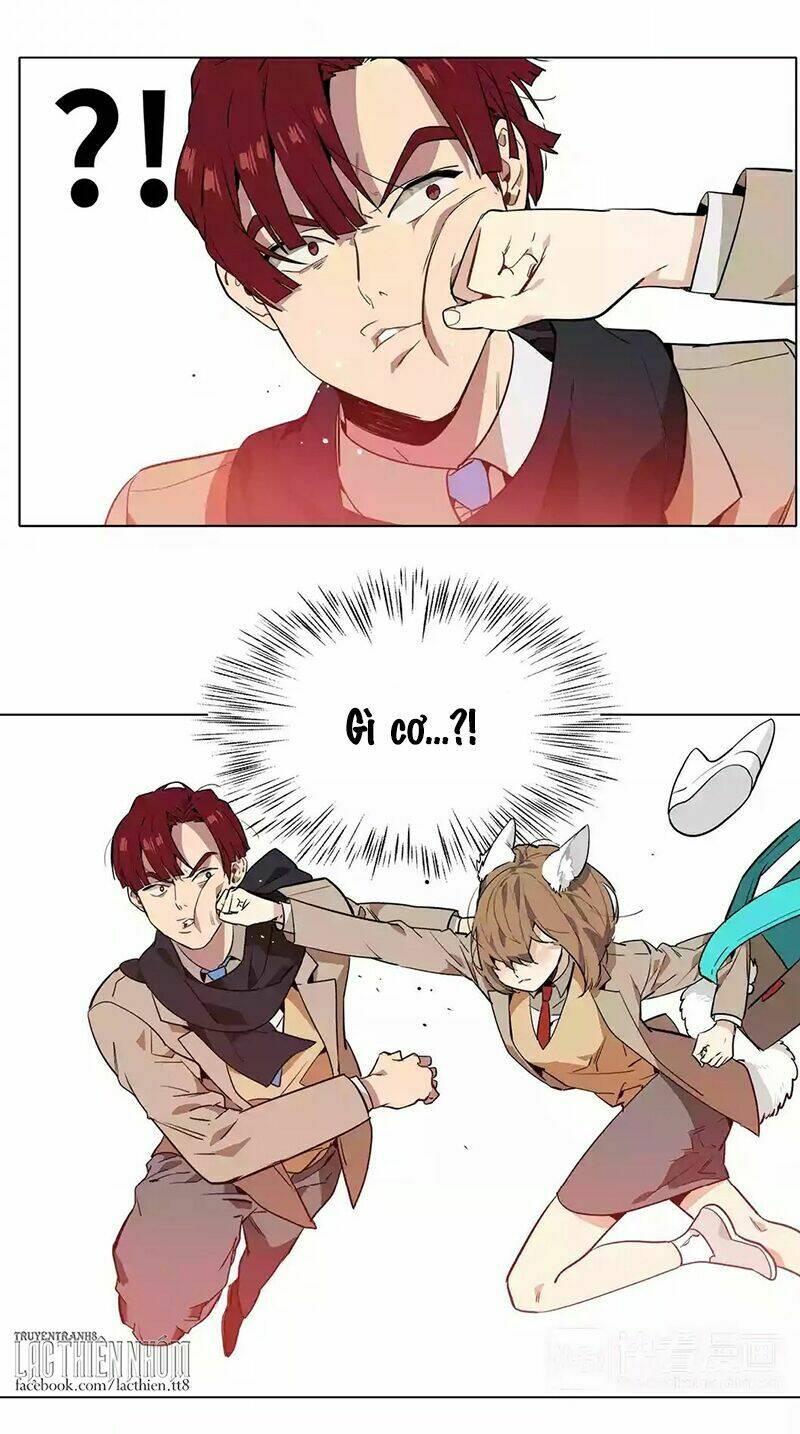 hoa đạo sĩ chapter 42 23