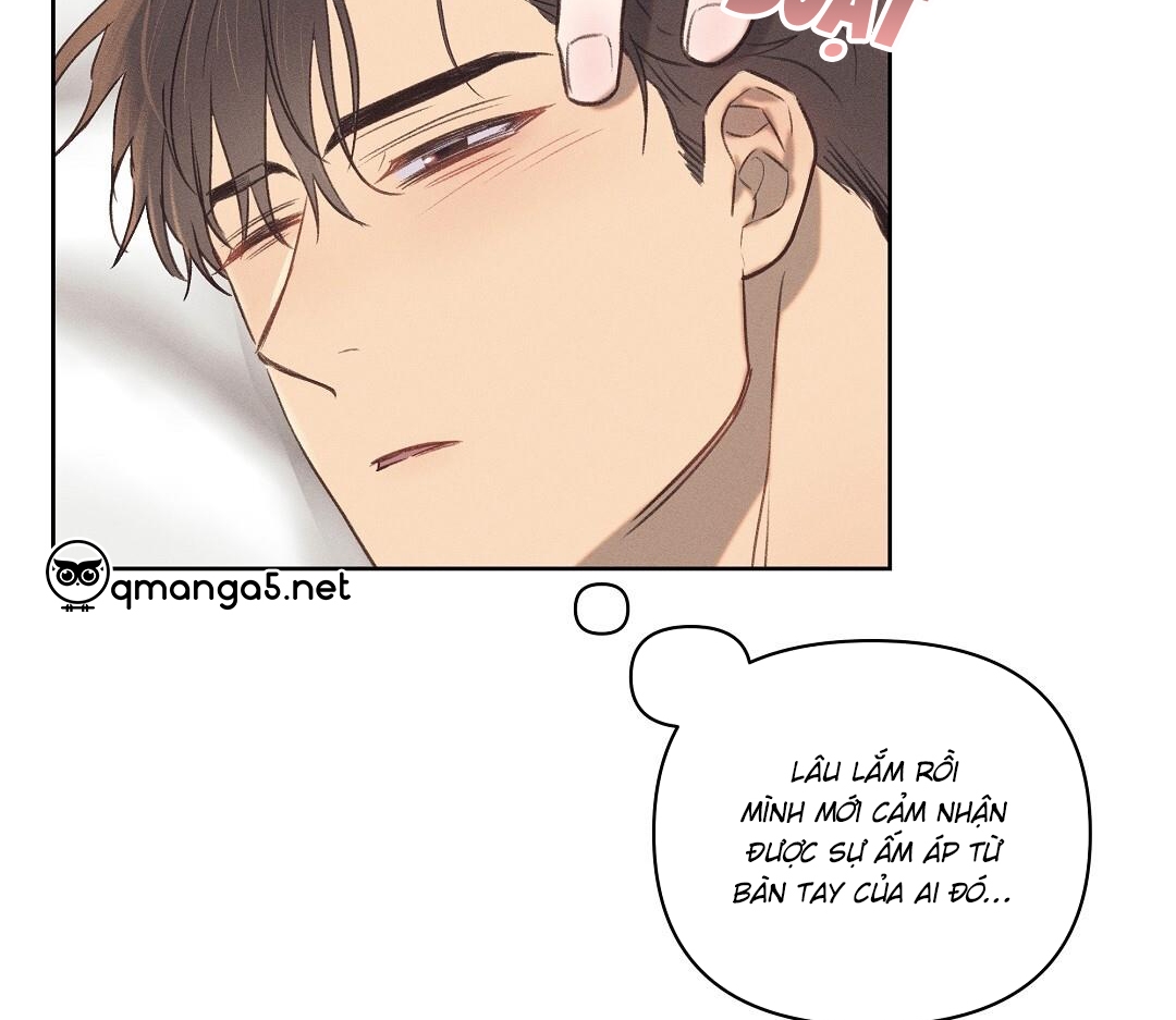 đại úy lãng mạn thân yêu của tôi chapter 16 5