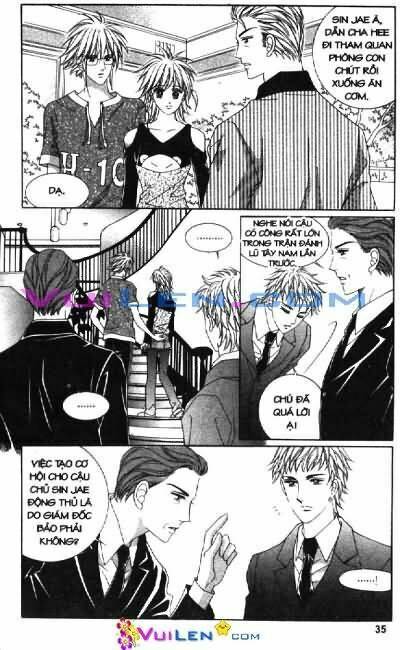 anh,bạn trai và người ấy chapter 6 35